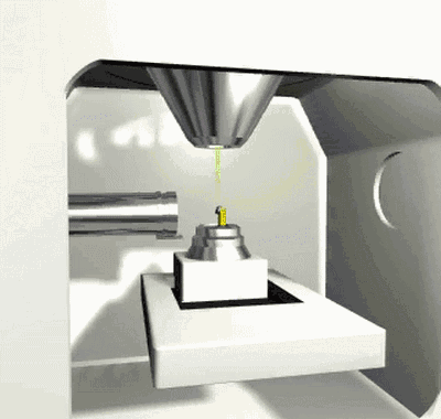 电镜结构是什么，20张动图让你秒懂四大电镜原理