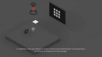 电镜结构是什么，20张动图让你秒懂四大电镜原理