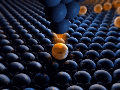 电镜结构是什么，20张动图让你秒懂四大电镜原理