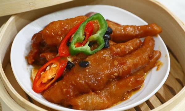 广州最出名的特色美食，据说是“广府菜之魂”