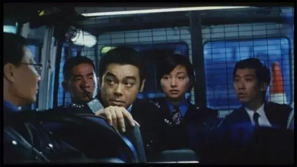 老牌女港星郭襄，港姐出道郭襄小辣椒成经典