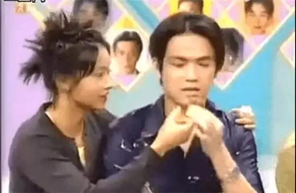 老牌女港星郭襄，港姐出道郭襄小辣椒成经典