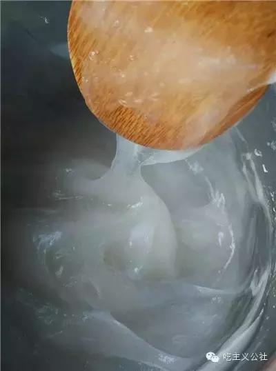 怎样在家自制焖子，自家做焖子怎么做（大连美食