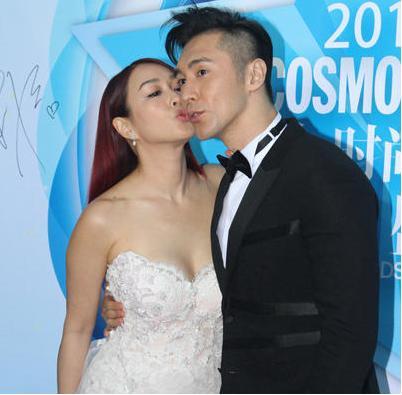 张伦硕是否真心爱钟丽缇，张伦硕自曝钟丽缇细节