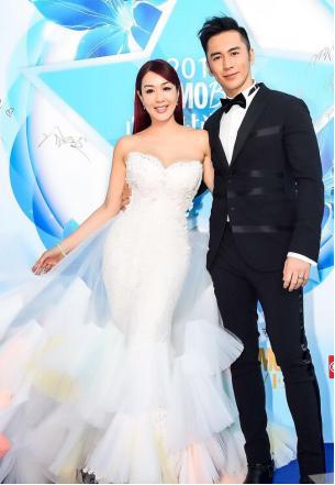 张伦硕是否真心爱钟丽缇，张伦硕自曝钟丽缇细节