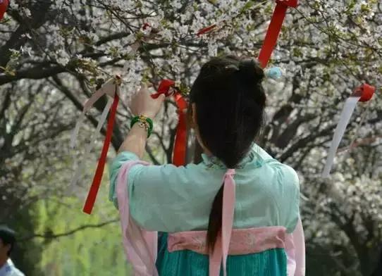 十二月花神都有哪些，古代十二月花神<太美了