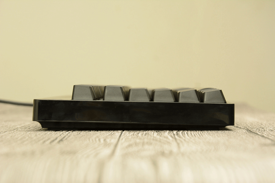 罗技键盘g610使用方法，一如技往