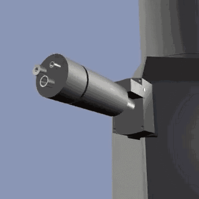 电镜结构是什么，20张动图让你秒懂四大电镜原理