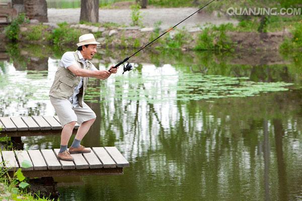 中老年人怎么健身效果最好，中老年人喜欢的十大健身项目