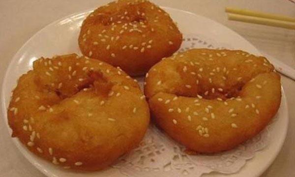 广州最出名的特色美食，据说是“广府菜之魂”