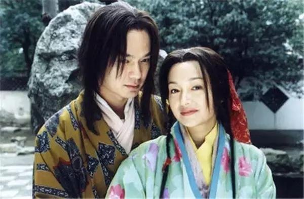 老牌女港星郭襄，港姐出道郭襄小辣椒成经典