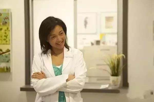 老牌女港星郭襄，港姐出道郭襄小辣椒成经典