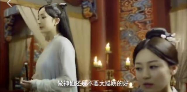 白浅挖素锦眼睛是第几集，三生三世第58集白浅挖素锦的眼睛（#杨幂#上神白浅从素锦那儿拿回双眼的名场面太霸气太解气了）