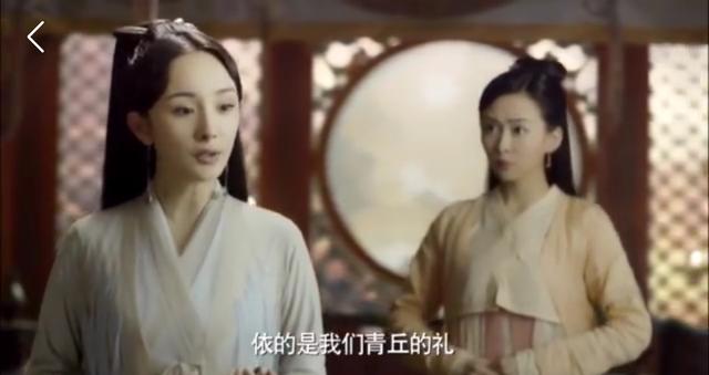 白浅挖素锦眼睛是第几集，三生三世第58集白浅挖素锦的眼睛（#杨幂#上神白浅从素锦那儿拿回双眼的名场面太霸气太解气了）