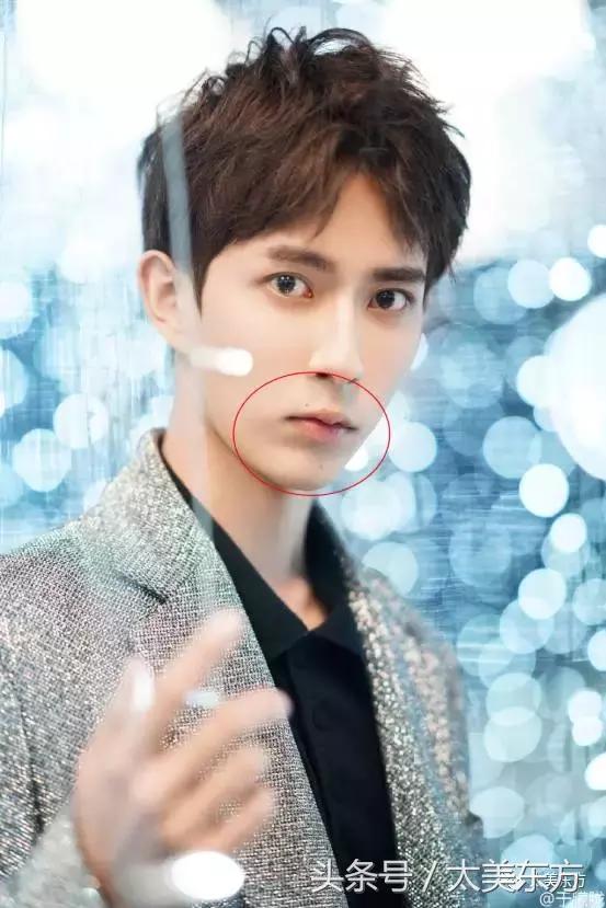 于朦胧整容史，堪称仙美的三生三世四哥于朦胧曾被孤立