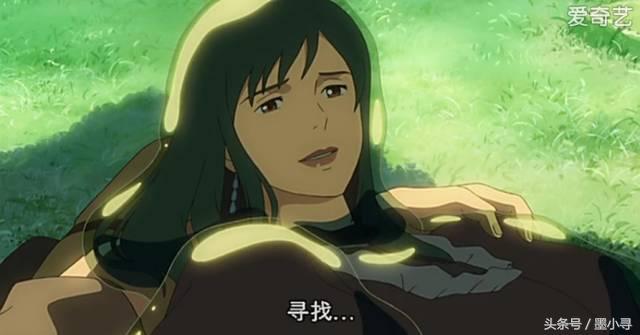 追逐繁星的孩子，追逐繁星的孩子讲了什么（从追逐繁星的孩子到铃芽之旅）