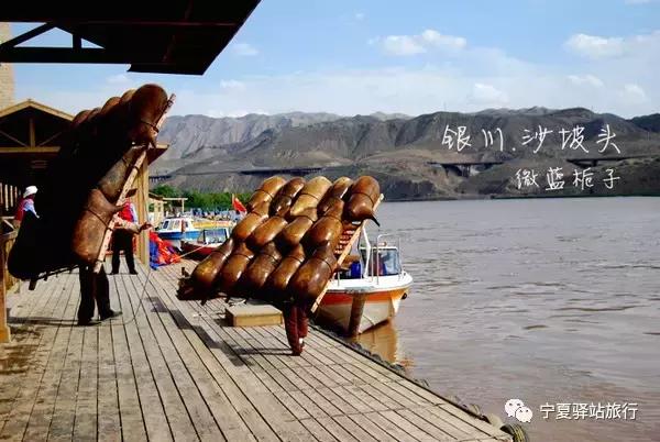 五一沙坡头旅游攻略，沙漠迷宫大冒险，有胆你就来