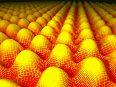 电镜结构是什么，20张动图让你秒懂四大电镜原理