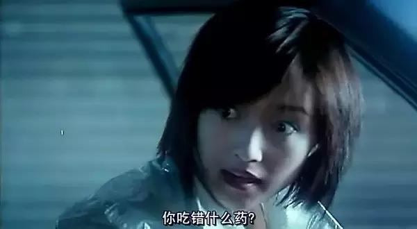 老牌女港星郭襄，港姐出道郭襄小辣椒成经典