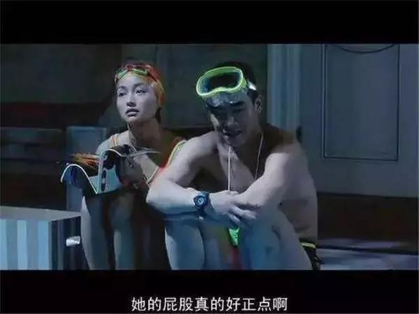 老牌女港星郭襄，港姐出道郭襄小辣椒成经典