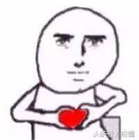 花式比心方式，手动比心姿势大全