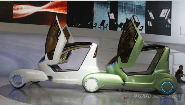 奇瑞新能源eq1评测，301续航车主真实测评