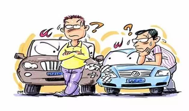 手把手教你挪车，沈阳挪车有新招