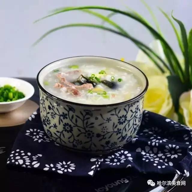 咸粥的做法大全，咸粥的几种做法（8款让给你拍手叫绝的咸粥）