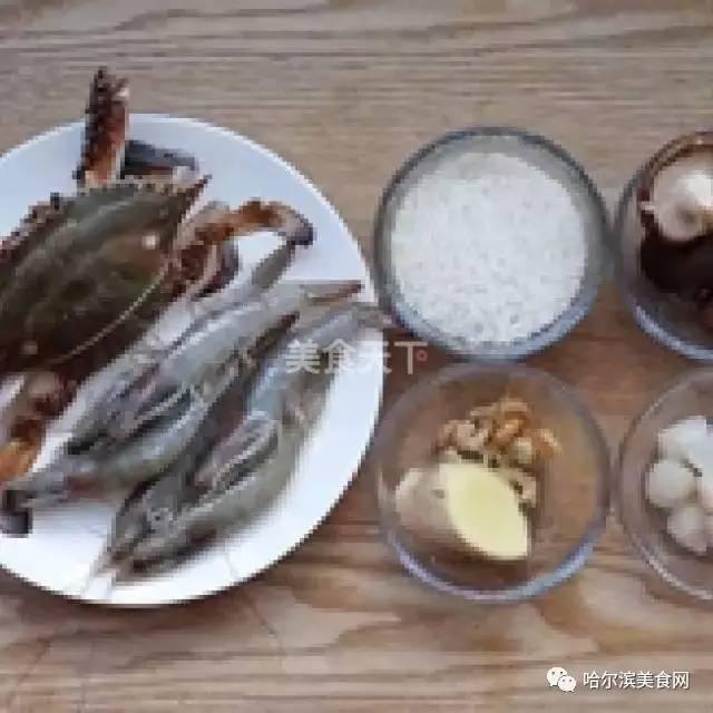 咸粥的做法大全，咸粥的几种做法（8款让给你拍手叫绝的咸粥）