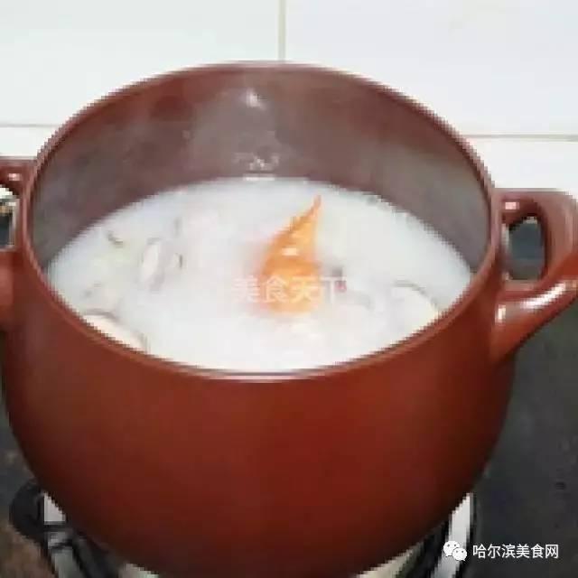 咸粥的做法大全，咸粥的几种做法（8款让给你拍手叫绝的咸粥）