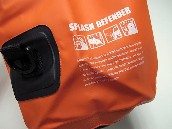 时尚潮流防水包，也许你需要一个防水好包包