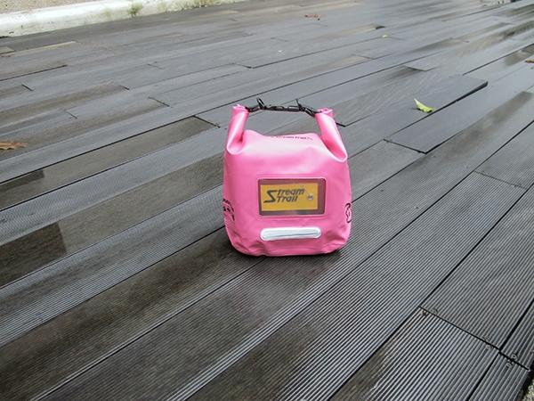 时尚潮流防水包，也许你需要一个防水好包包