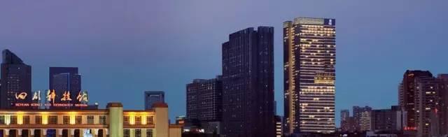 武汉最大鬼楼事件，武汉真人NPC追逐逃脱密室