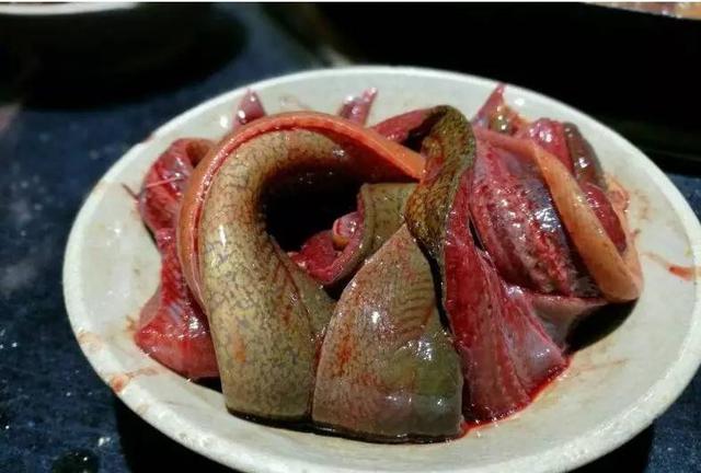 哪些菜适合烫火锅吃，都吃过的不是资深吃货就是同行
