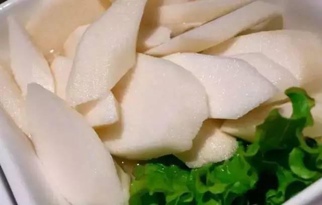 哪些菜适合烫火锅吃，都吃过的不是资深吃货就是同行
