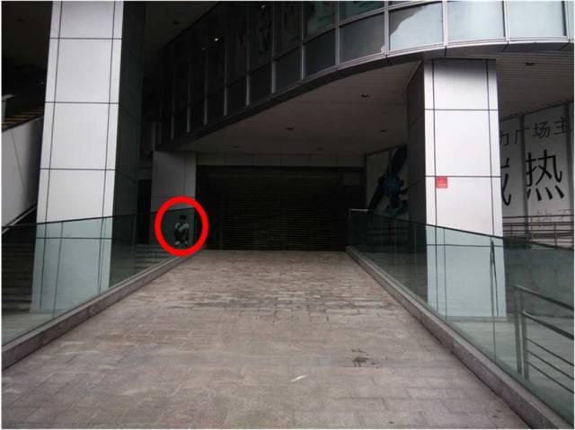 武汉最大鬼楼事件，武汉真人NPC追逐逃脱密室