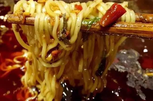 哪些菜适合烫火锅吃，都吃过的不是资深吃货就是同行