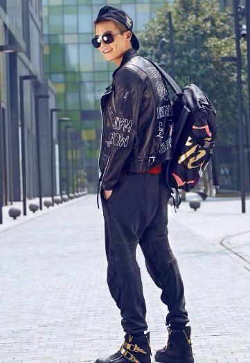 欧豪马思纯谈了几年恋爱，再看马思纯和欧豪的境遇