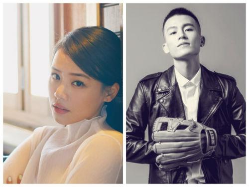 欧豪马思纯谈了几年恋爱，再看马思纯和欧豪的境遇