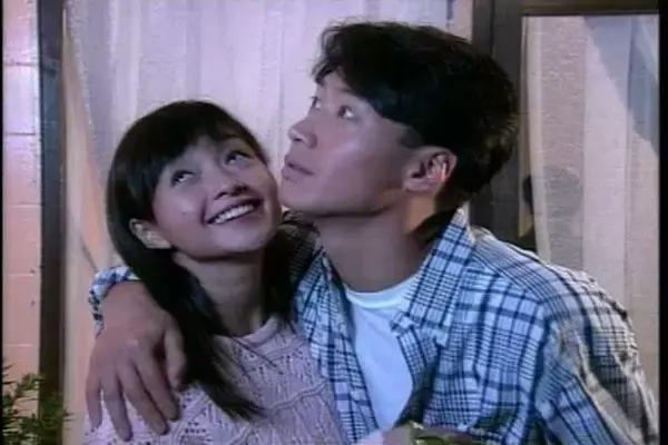 老牌女港星郭襄，港姐出道郭襄小辣椒成经典