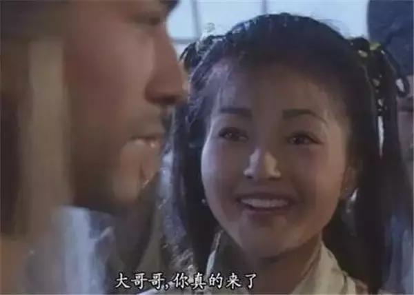 老牌女港星郭襄，港姐出道郭襄小辣椒成经典