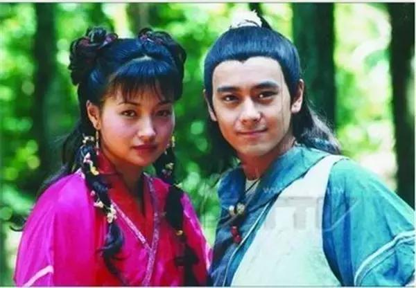 老牌女港星郭襄，港姐出道郭襄小辣椒成经典