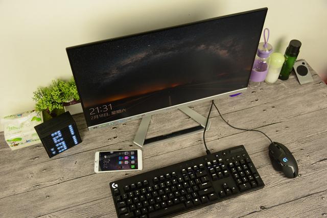 罗技键盘g610使用方法，一如技往