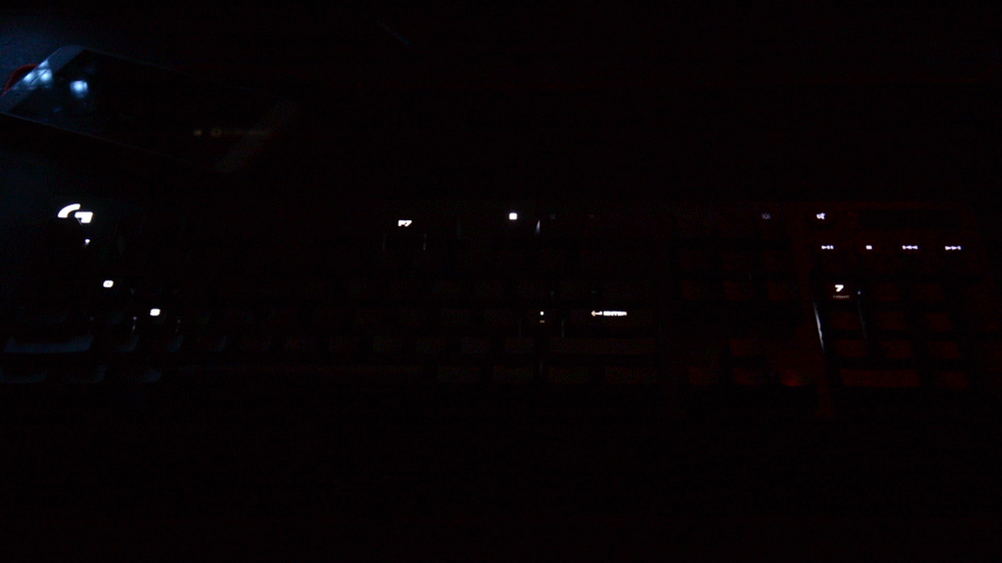罗技键盘g610使用方法，一如技往