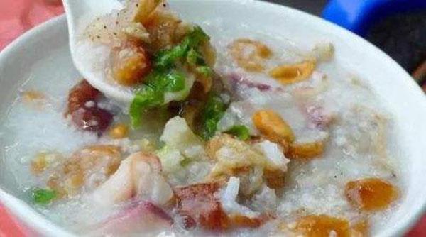 广州最出名的特色美食，据说是“广府菜之魂”