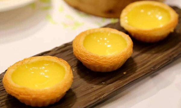 广州最出名的特色美食，据说是“广府菜之魂”