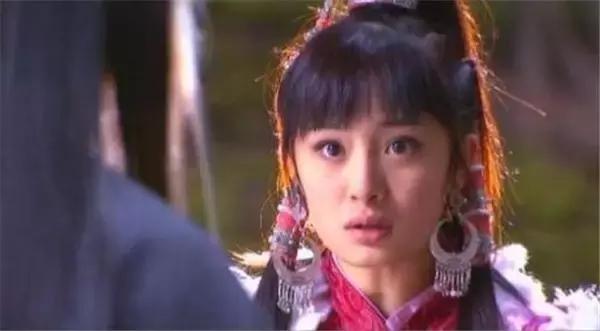 老牌女港星郭襄，港姐出道郭襄小辣椒成经典