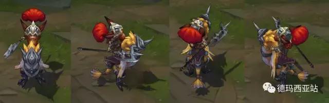 卡尔萨斯祸害之光，lol各个英雄手感最好的皮肤