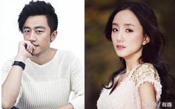 黄轩前三个女朋友，16岁出道演技秒杀小花旦