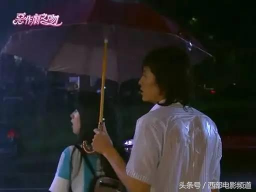 大家都看过恶作剧之吻吗，甜到掉牙的恶作剧之吻